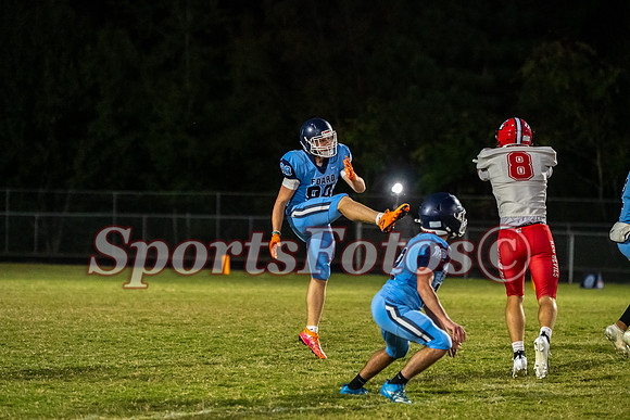 FTF26 JV FB8 vs N-C-118