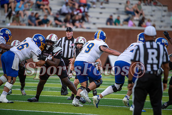 LR26 FB3 vs Mars Hill-109