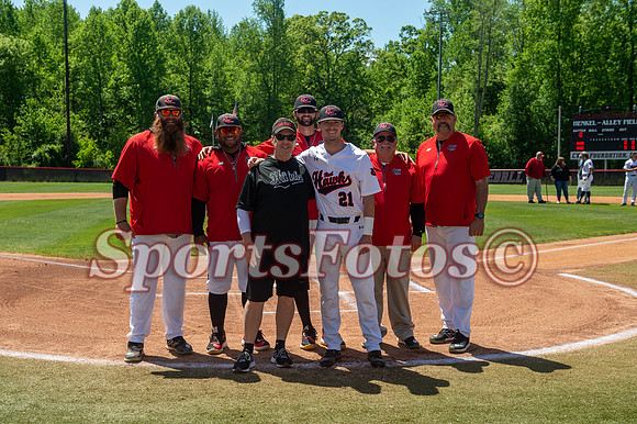 CVCC BB5 vs SW VA-88