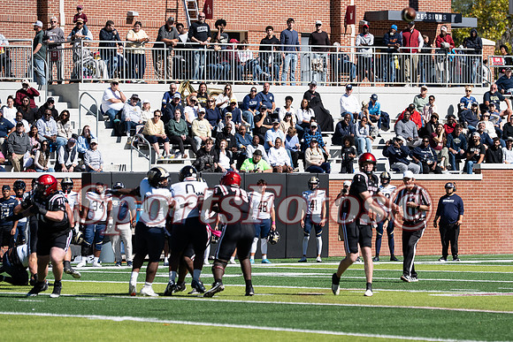 LR26 FB5. vs Wingate-103