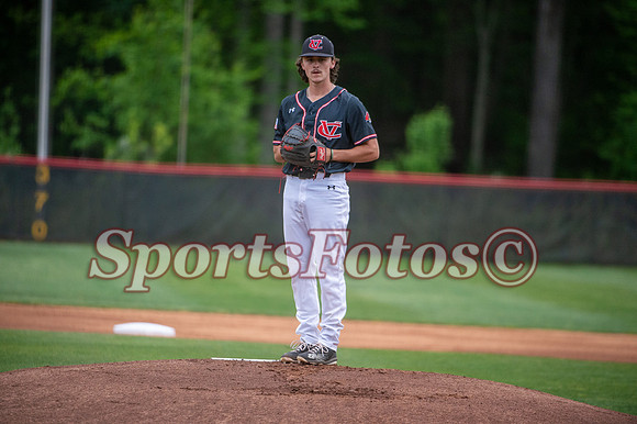 CVCC BB6 vs Surry-100