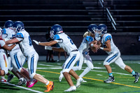 FTF26 JV FB3 @ Hickory-111