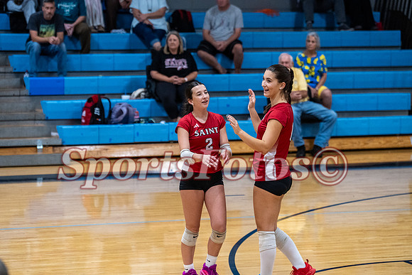 FTF26 Varsity VB1 vs Saint-111