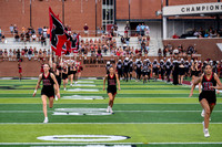 LR26 Spirit Teams @ FB3-103