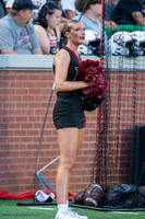 LR26 Spirit Teams @ FB3-109