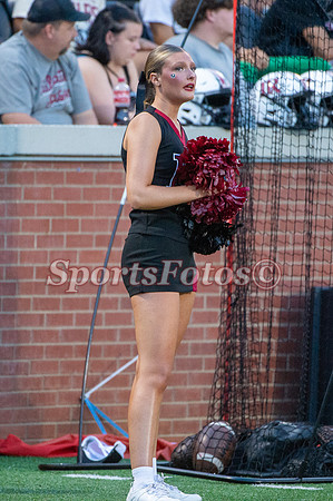 LR26 Spirit Teams @ FB3-109