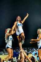 FTF26 Band @ FB5-136