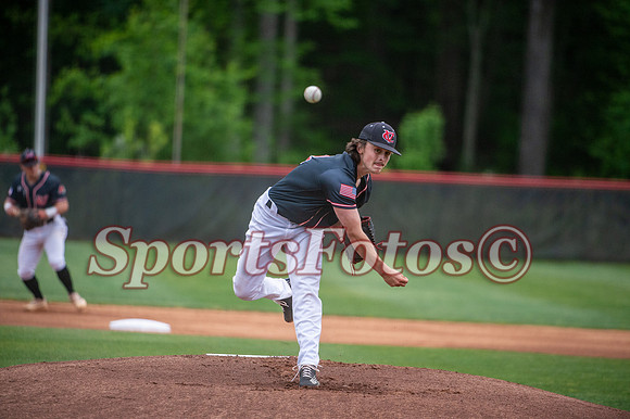 CVCC BB6 vs Surry-115