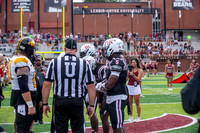 LR24 FB1 vs Bowie State-123