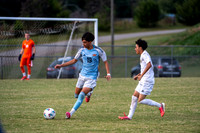 FTF26 Varsity MSoc4 vs W. Iredell-110