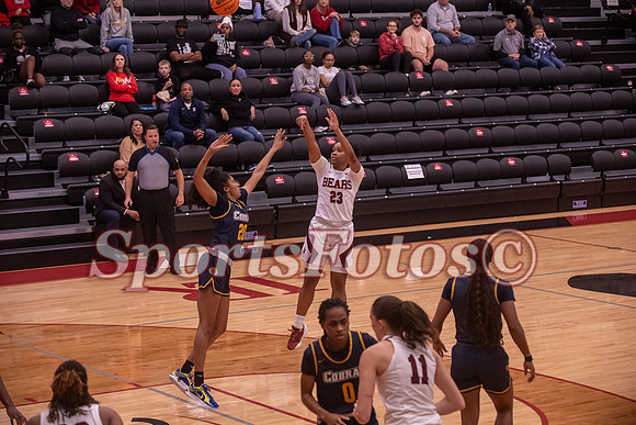 LR24 WBB5 vs Coker-106