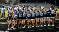 JV Cheer FB3