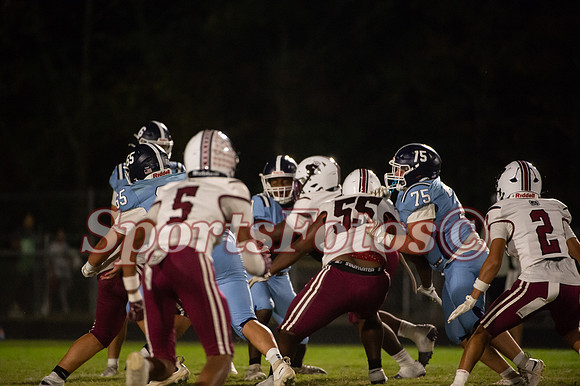 FTF26 Varsity FB3 vs Bunker Hill-203