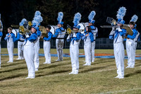 FTF26 Band @ FB5-106