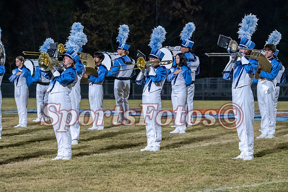 FTF26 Band @ FB5-106