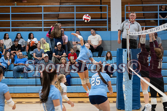FTF26 JV VB4 vs South Caldwell-108