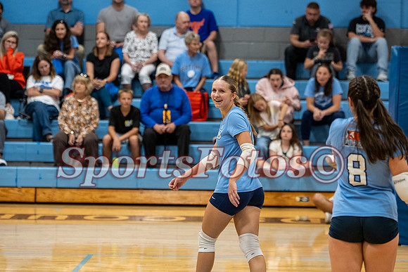 FTF26 JV VB3 vs East Lincoln-101