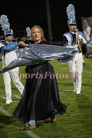 FTF26 Tiger Band-115