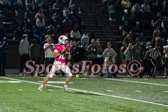 Hickory FB vs West Iredell-100