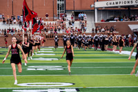 LR26 Spirit Teams @ FB3-104