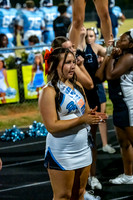 FTF26 Band @ FB5-130