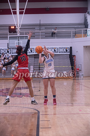Foard vs Saint Stephens-100