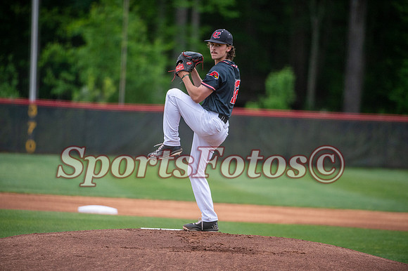 CVCC BB6 vs Surry-106