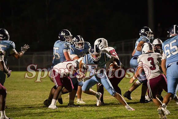 FTF26 Varsity FB3 vs Bunker Hill-209