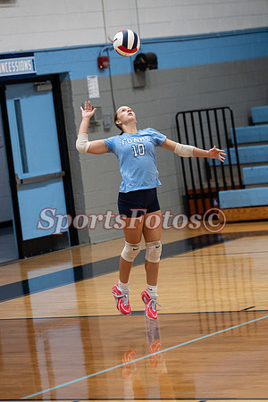 FTF26 JV VB4 vs South Caldwell-113