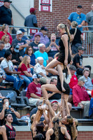 LR26 Spirit Teams @ FB3-111