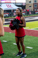 LR26 Spirit Teams @ FB3-115