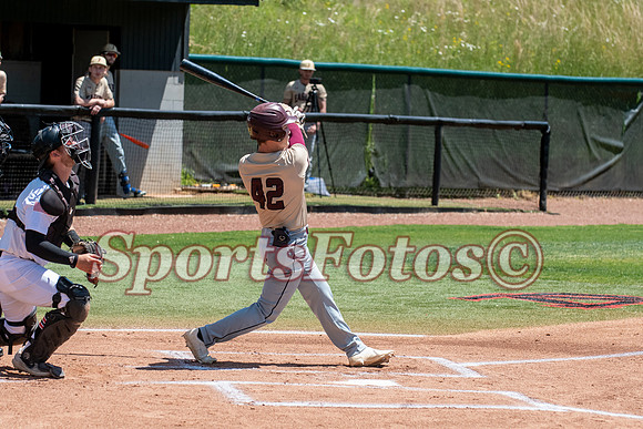 CVCC BB5 vs Southwest VA-114
