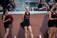 LR26 Spirit Teams @ FB3-107