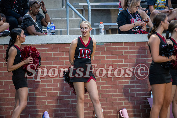 LR26 Spirit Teams @ FB3-107