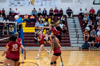 HHS26 VB1 vs Carson-115