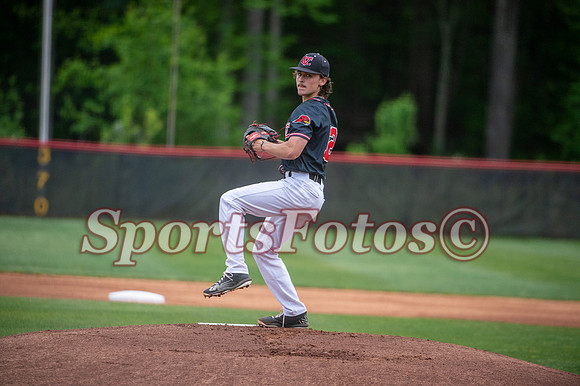 CVCC BB6 vs Surry-108