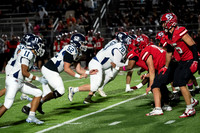 FTF26 Varsity FB4 vs NC-119