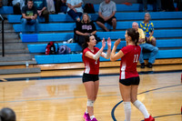 FTF26 Varsity VB1 vs Saint-110