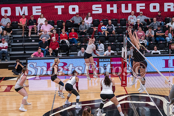 LR26 VB3 vs Tusculum-115