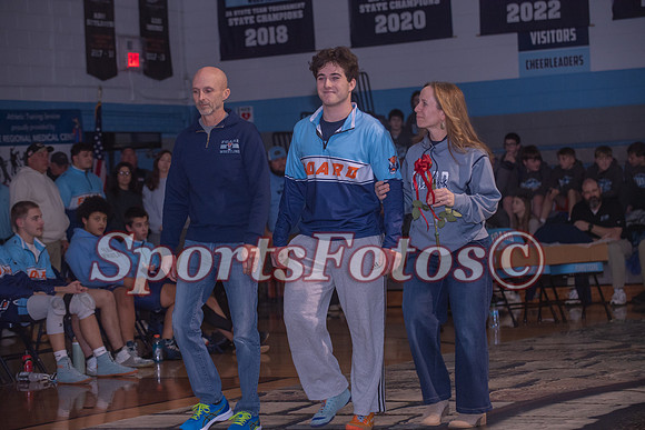 FTF Wrestling Senior Night 2025-107