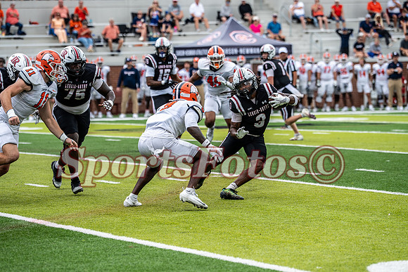 LR26 FB4 vs Carson-Newman-114