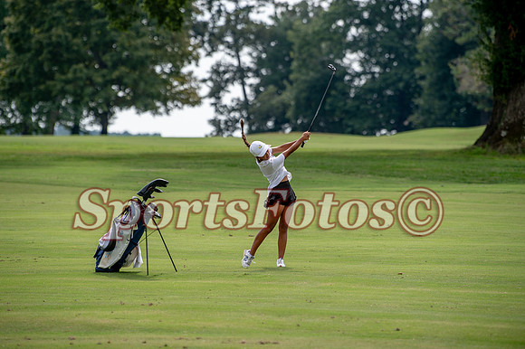 FTF26 Girls Golf vs East Lincoln-102