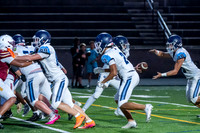 FTF26 JV FB3 @ Hickory-110