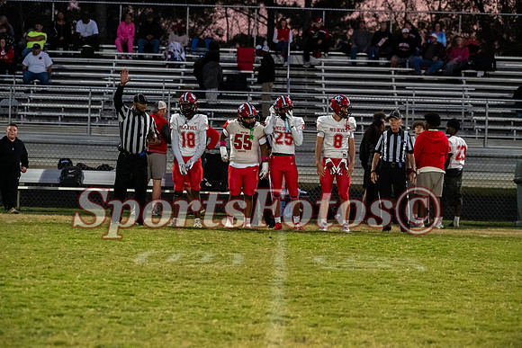 FTF26 JV FB8 vs N-C-101