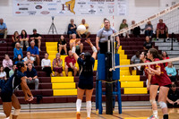 FTF26 Varsity VB8 @ Hickory-108