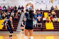 FTF26 Varsity VB8 @ Hickory-117