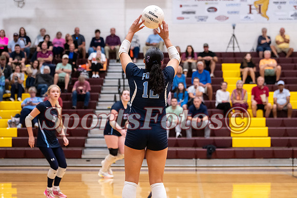 FTF26 Varsity VB8 @ Hickory-117