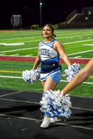 FTF26 JV Cheer2 @ Hickory-119