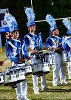 FTF26 Band @ FB5-113
