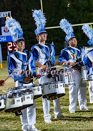 FTF26 Band @ FB5-113